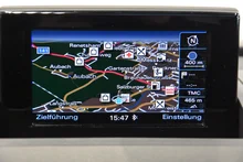 Thumbnail-Foto von Fahrzeug