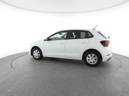 VW Polo 4Me