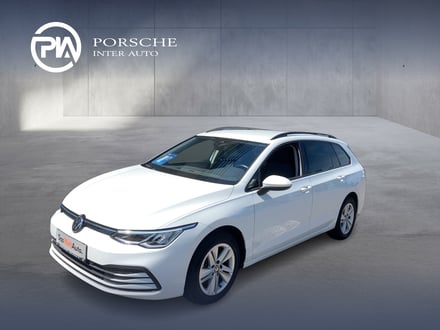 VW Golf Variant Life TDI