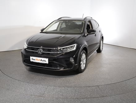 VW Taigo Life TSI