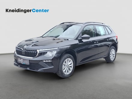 Škoda Kamiq Essence TSI