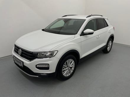 VW T-Roc Design TSI