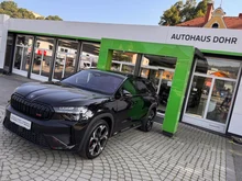 Škoda Kodiaq RS 4x4 TSI DSG in Black-Magic Perleffekt
