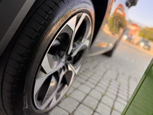 Škoda Kodiaq RS 4x4 TSI DSG in Black-Magic Perleffekt