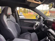 Škoda Kodiaq RS 4x4 TSI DSG in Black-Magic Perleffekt