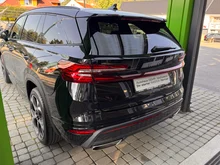 Škoda Kodiaq RS 4x4 TSI DSG in Black-Magic Perleffekt