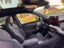 Škoda Kodiaq RS 4x4 TSI DSG in Black-Magic Perleffekt