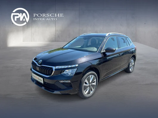 Bild eines Škoda Kamiq Selection TSI DSG