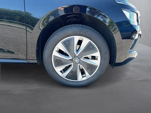 Bild eines Škoda Kamiq Selection TSI DSG