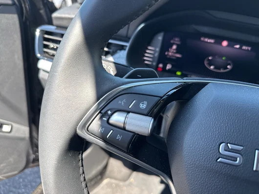 Bild eines Škoda Kamiq Selection TSI DSG