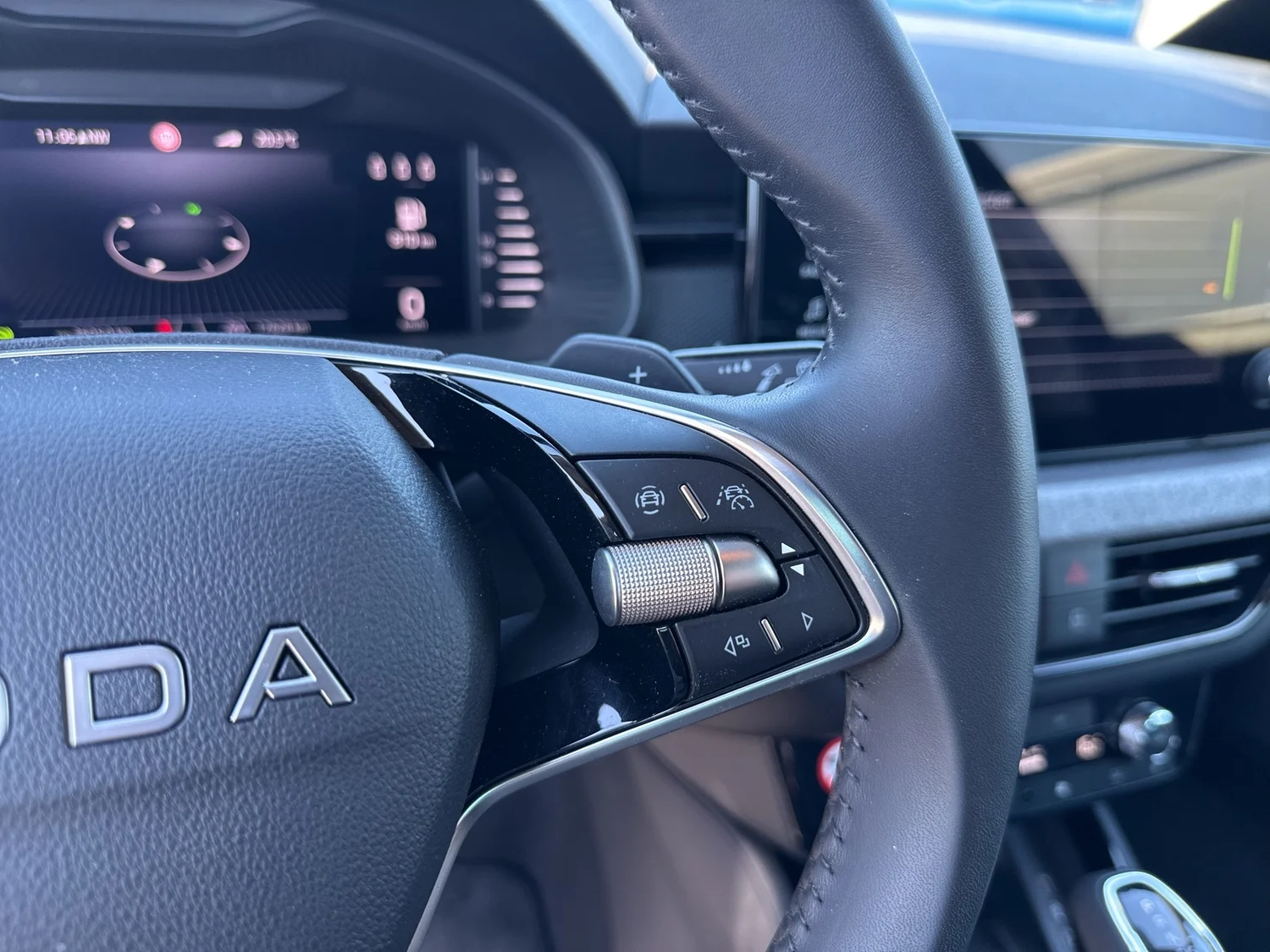 Bild eines Škoda Kamiq Selection TSI DSG