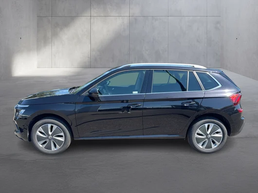Bild eines Škoda Kamiq Selection TSI DSG