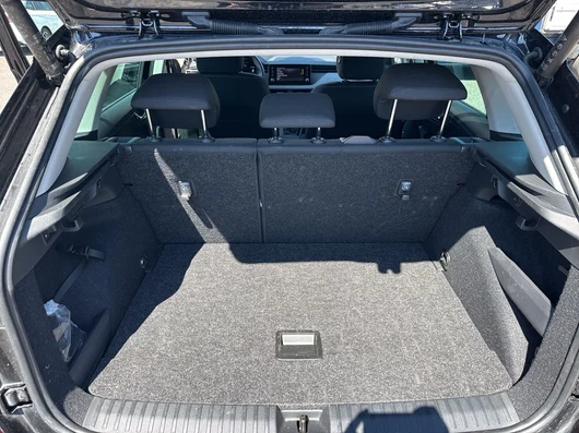 Bild eines Škoda Kamiq Selection TSI DSG