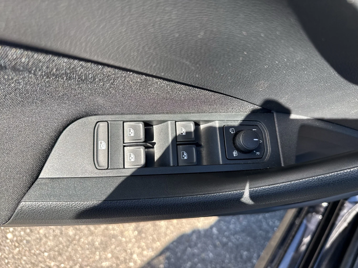 Bild eines Škoda Kamiq Selection TSI DSG