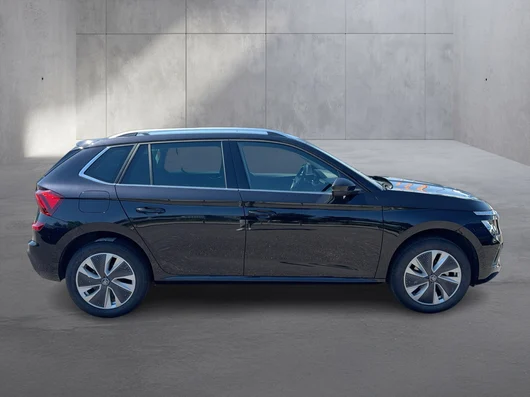 Bild eines Škoda Kamiq Selection TSI DSG