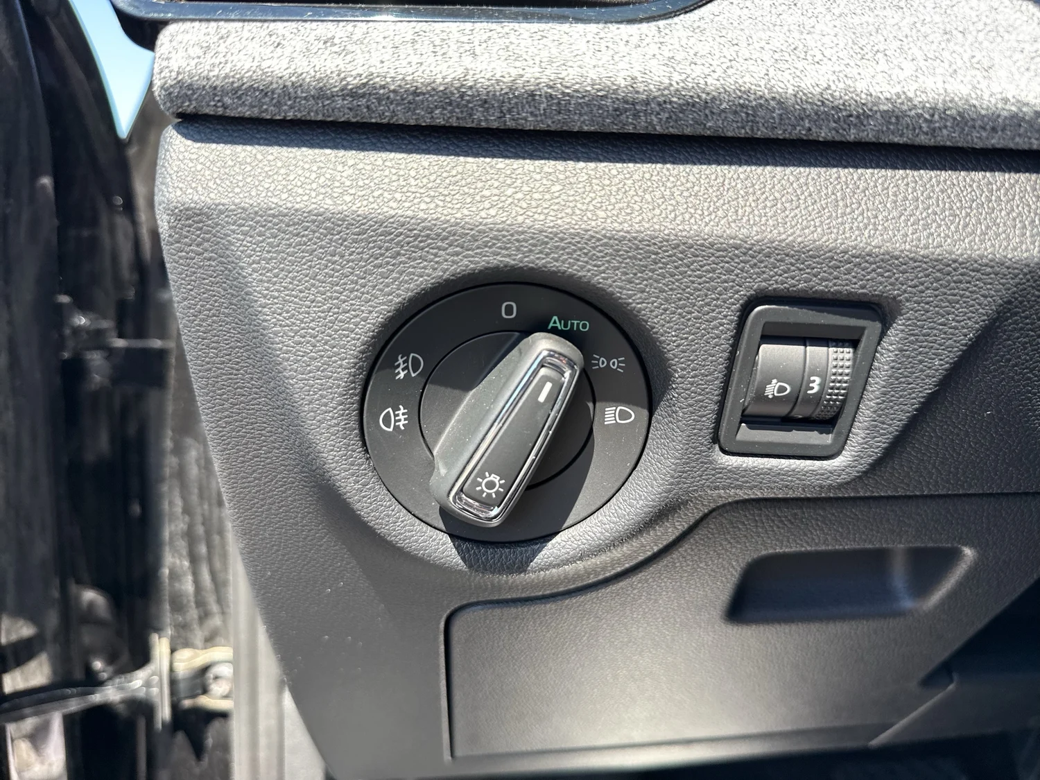 Bild eines Škoda Kamiq Selection TSI DSG