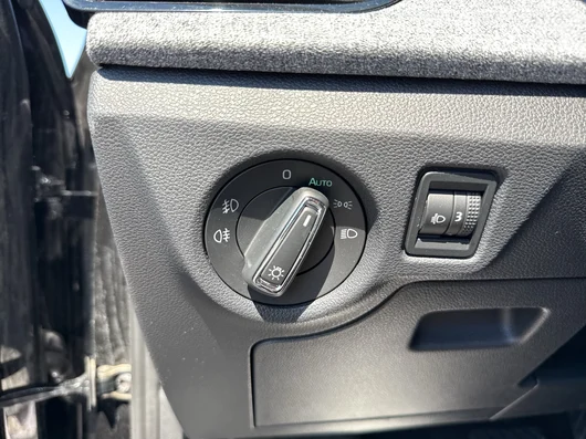 Bild eines Škoda Kamiq Selection TSI DSG