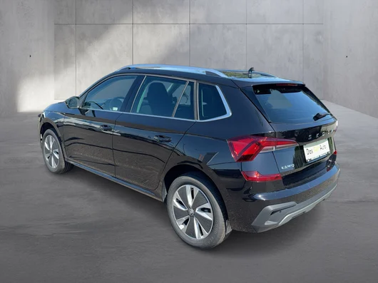 Bild eines Škoda Kamiq Selection TSI DSG