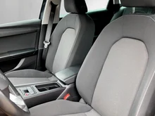 SEAT Leon SP Kombi Reference 2.0 TDI in Magnet-Grau Metallic