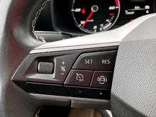 SEAT Leon SP Kombi Reference 2.0 TDI in Magnet-Grau Metallic