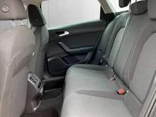 SEAT Leon SP Kombi Reference 2.0 TDI in Magnet-Grau Metallic