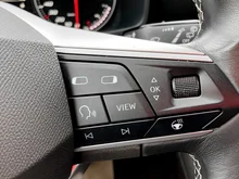 SEAT Leon SP Kombi Reference 2.0 TDI in Magnet-Grau Metallic