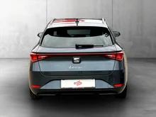 SEAT Leon SP Kombi Reference 2.0 TDI in Magnet-Grau Metallic