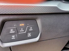 SEAT Leon SP Kombi Reference 2.0 TDI in Magnet-Grau Metallic