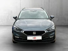 SEAT Leon SP Kombi Reference 2.0 TDI in Magnet-Grau Metallic