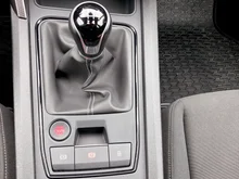 SEAT Leon SP Kombi Reference 2.0 TDI in Magnet-Grau Metallic