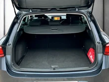 SEAT Leon SP Kombi Reference 2.0 TDI in Magnet-Grau Metallic