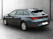 SEAT Leon SP Kombi Reference 2.0 TDI in Magnet-Grau Metallic