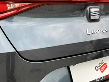 SEAT Leon SP Kombi Reference 2.0 TDI in Magnet-Grau Metallic
