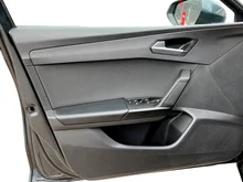 SEAT Leon SP Kombi Reference 2.0 TDI in Magnet-Grau Metallic