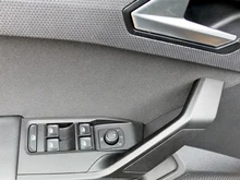 SEAT Leon SP Kombi Reference 2.0 TDI in Magnet-Grau Metallic