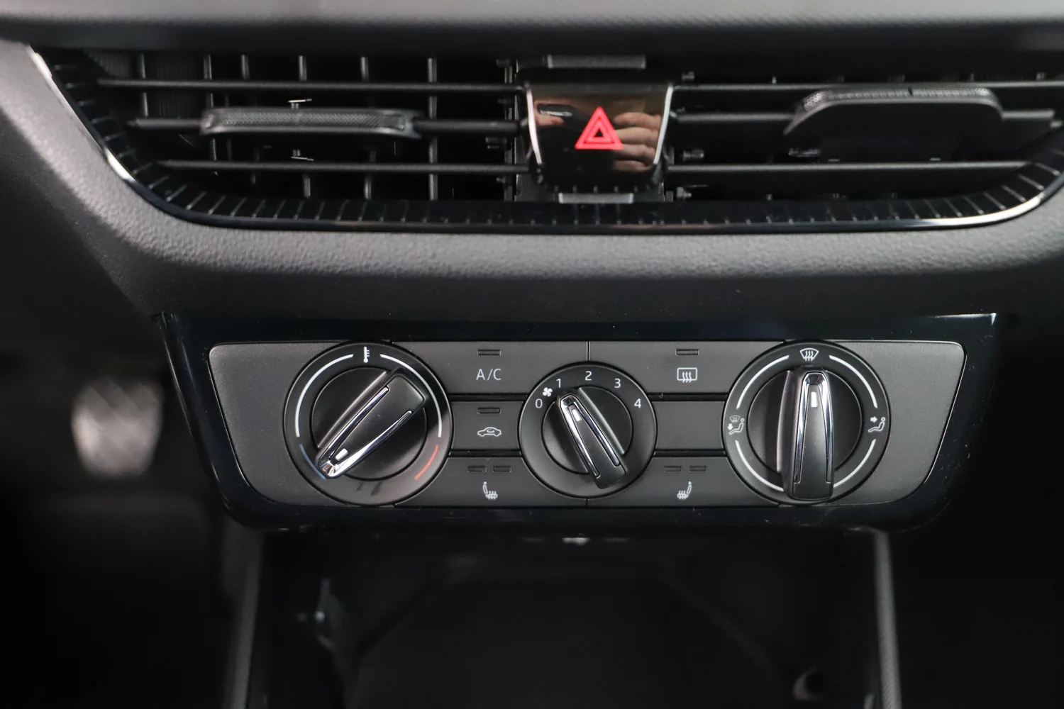 Bild eines Škoda Fabia Essence TSI