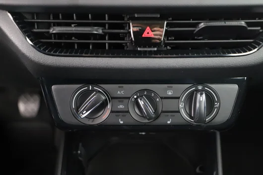 Bild eines Škoda Fabia Essence TSI