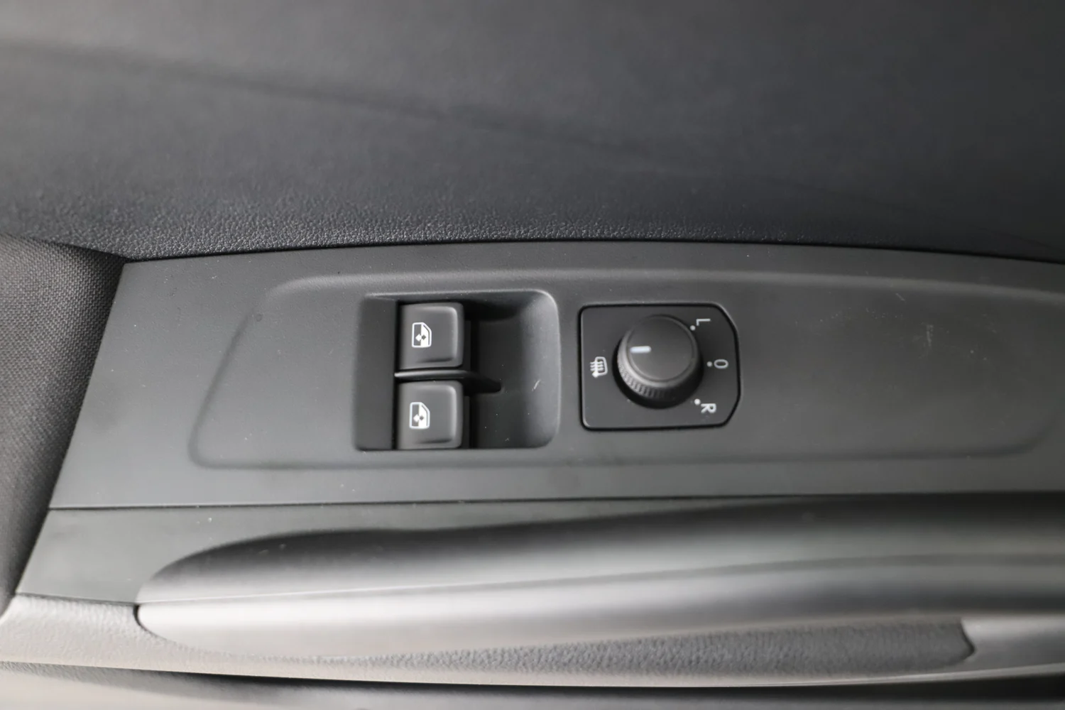 Bild eines Škoda Fabia Essence TSI