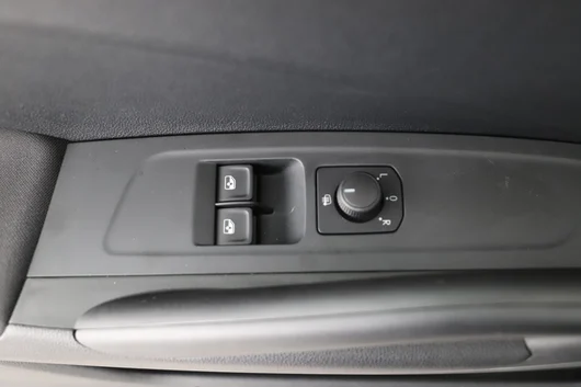 Bild eines Škoda Fabia Essence TSI