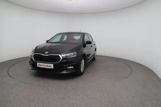 Bild eines Škoda Fabia Essence TSI