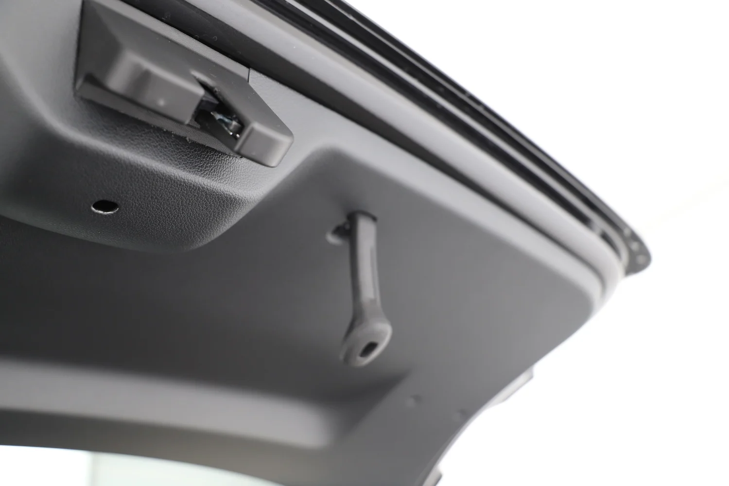 Bild eines Škoda Fabia Essence TSI