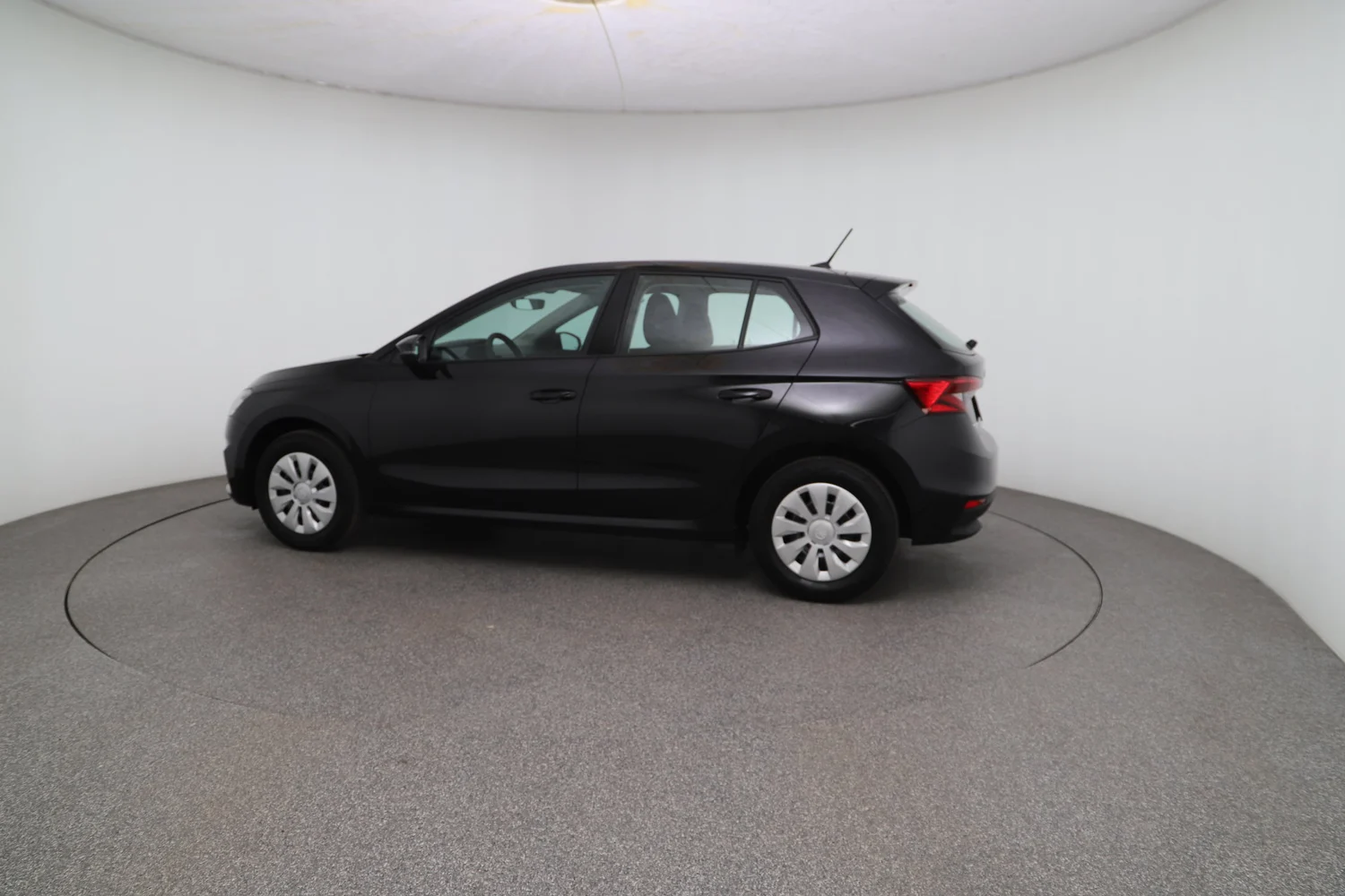 Bild eines Škoda Fabia Essence TSI