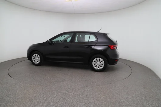 Bild eines Škoda Fabia Essence TSI