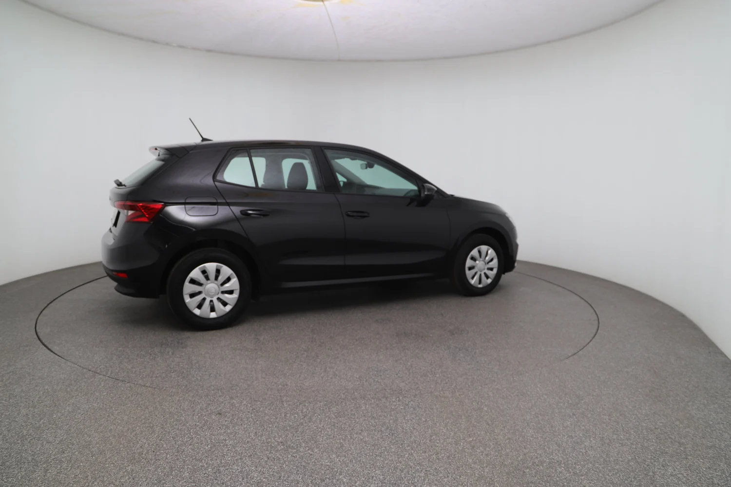 Bild eines Škoda Fabia Essence TSI