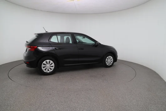 Bild eines Škoda Fabia Essence TSI