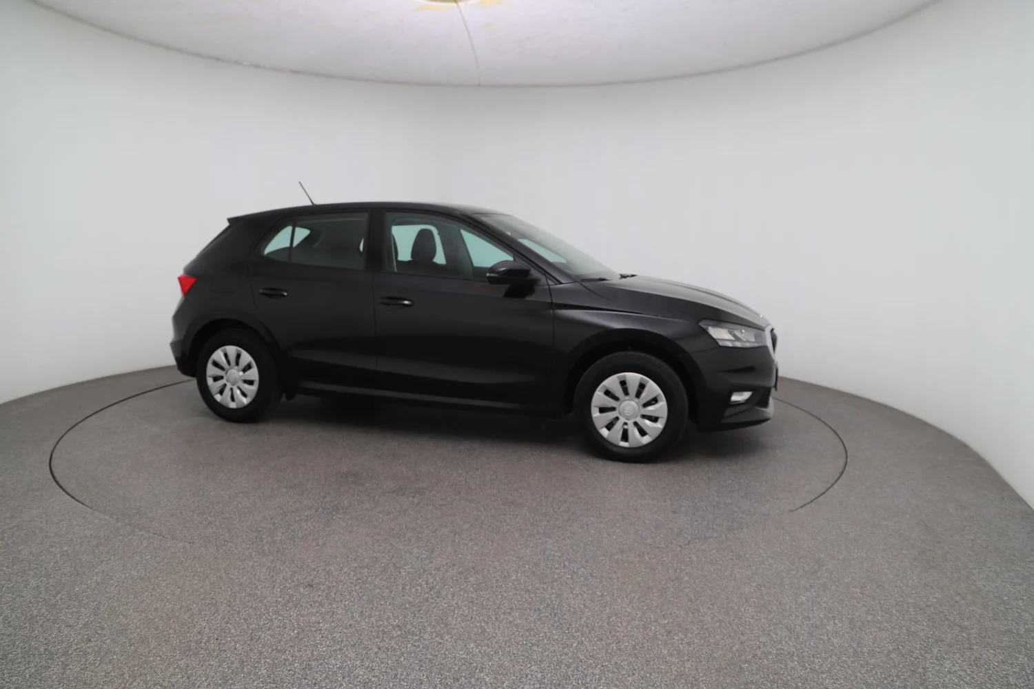 Bild eines Škoda Fabia Essence TSI