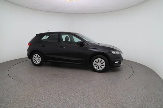 Bild eines Škoda Fabia Essence TSI