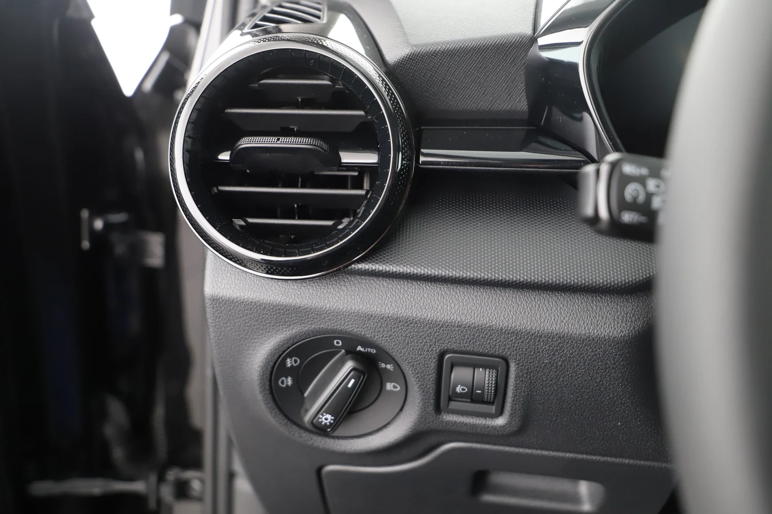 Bild eines Škoda Fabia Essence TSI