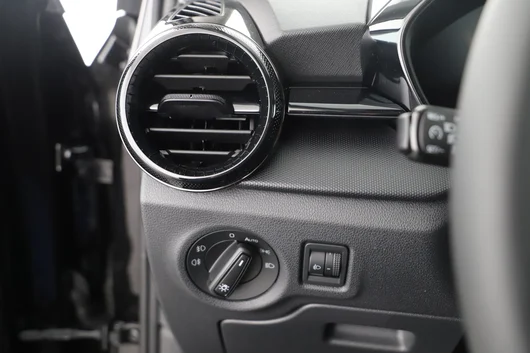 Bild eines Škoda Fabia Essence TSI