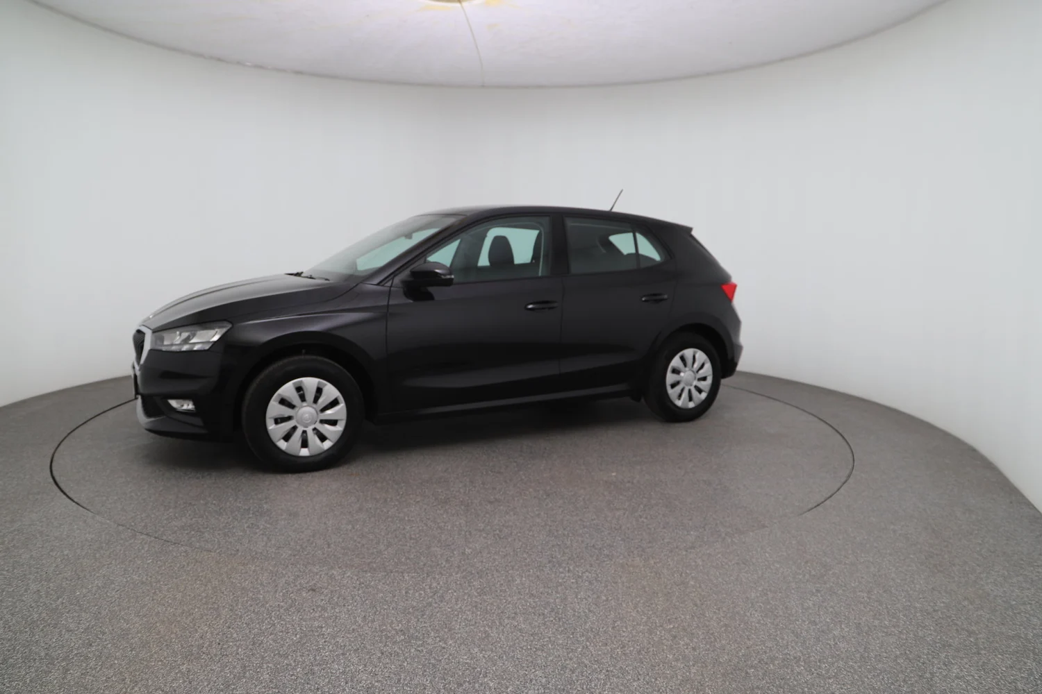 Bild eines Škoda Fabia Essence TSI